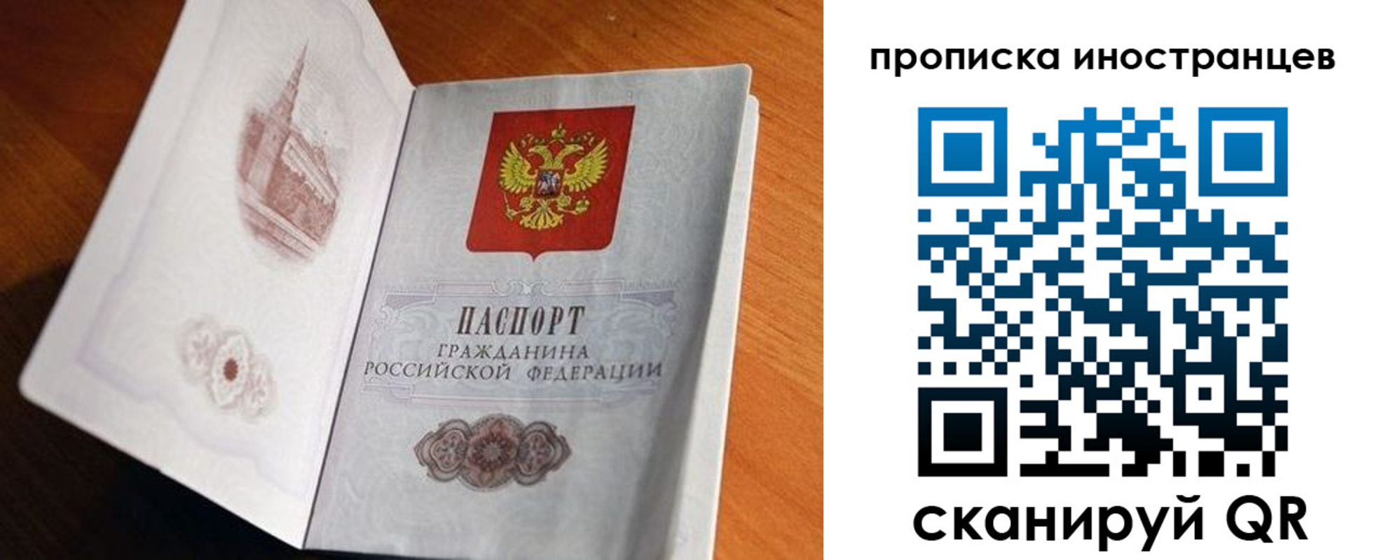 прописка 2025 в Заозёрске